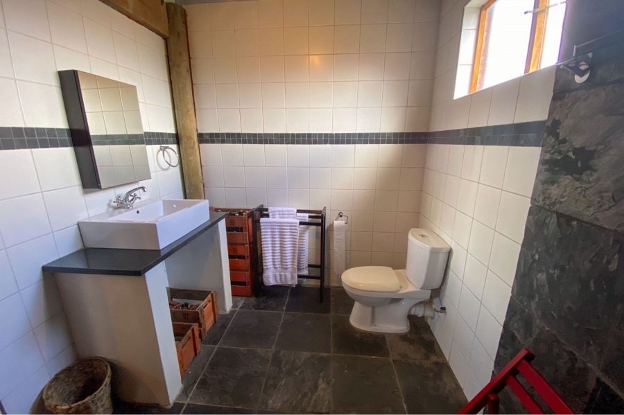 3 Bedroom Property for Sale in Bettys Bay Western Cape
